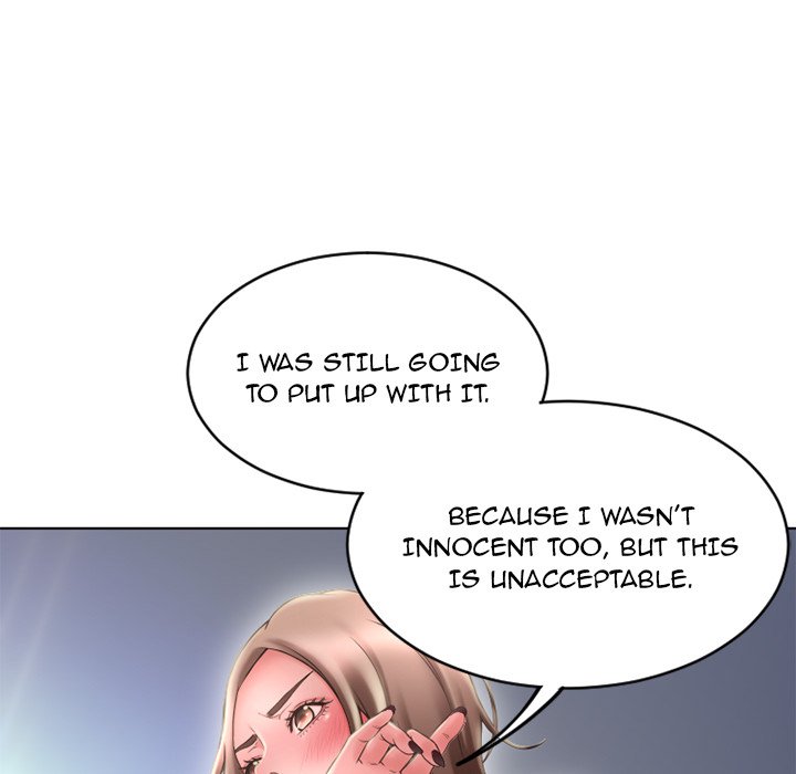 Close, but Far chapter 50 page 127