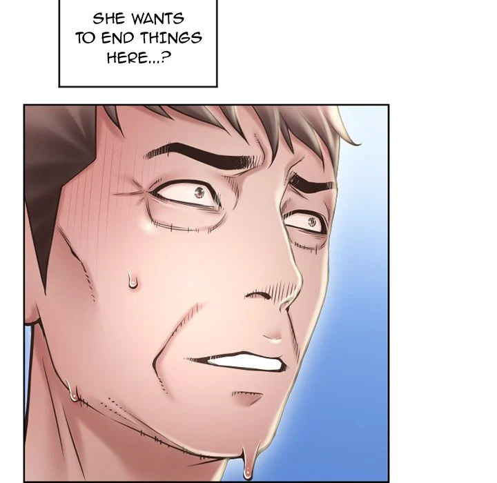 Close, but Far chapter 50 page 130
