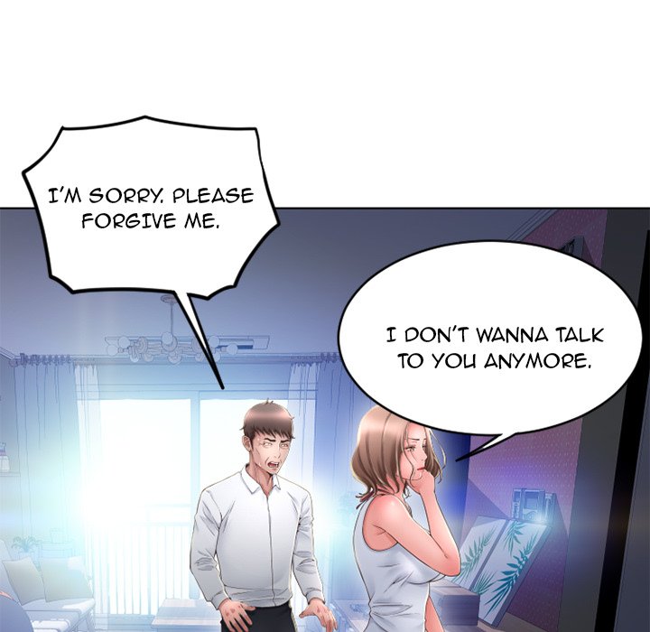 Close, but Far chapter 50 page 135