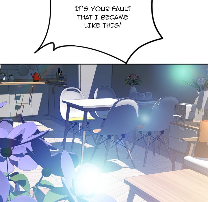 Close, but Far chapter 50 page 138