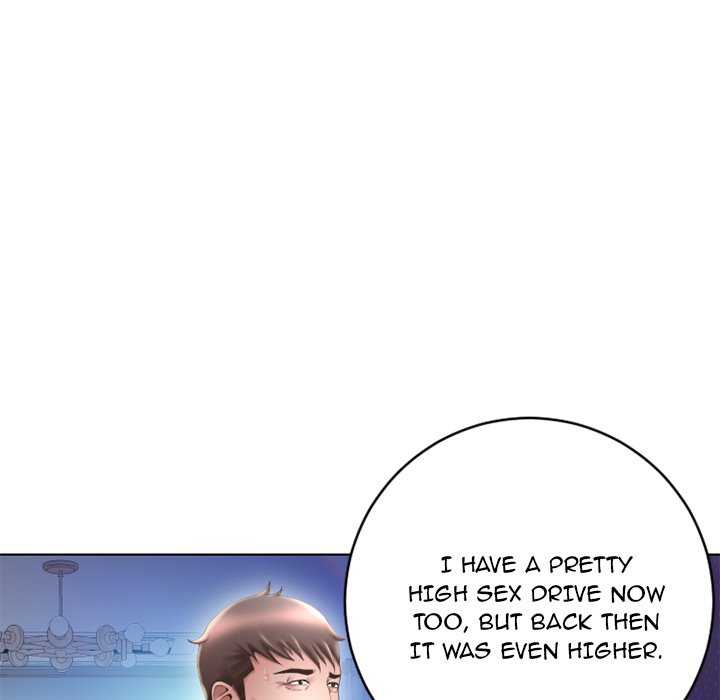 Close, but Far chapter 50 page 143
