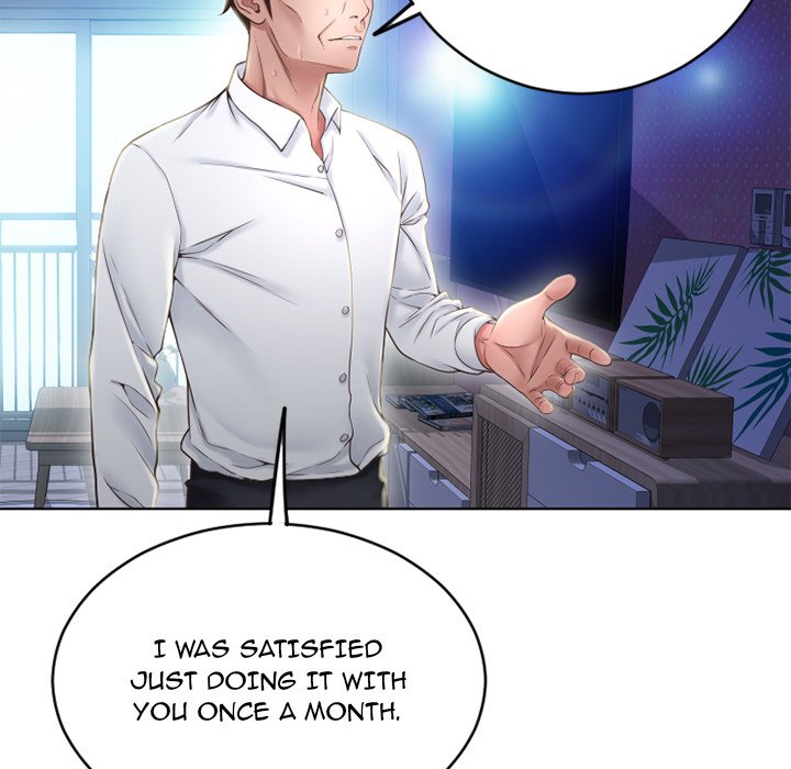 Close, but Far chapter 50 page 144