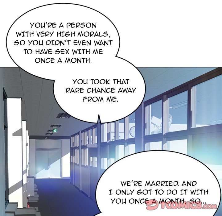 Close, but Far chapter 50 page 148
