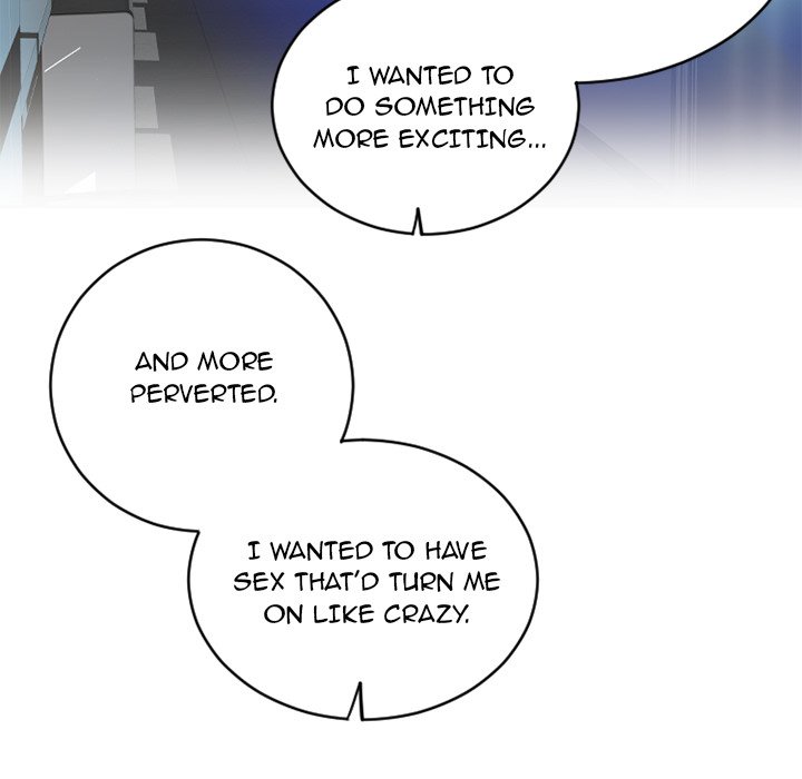Close, but Far chapter 50 page 149
