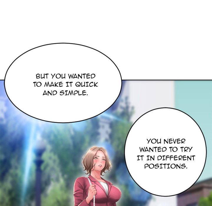 Close, but Far chapter 50 page 150