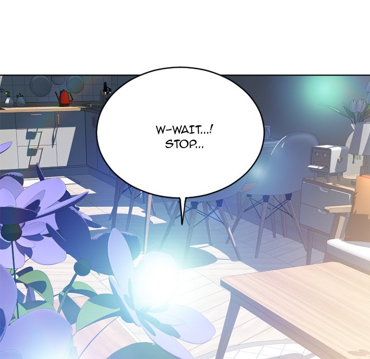 Close, but Far chapter 50 page 165
