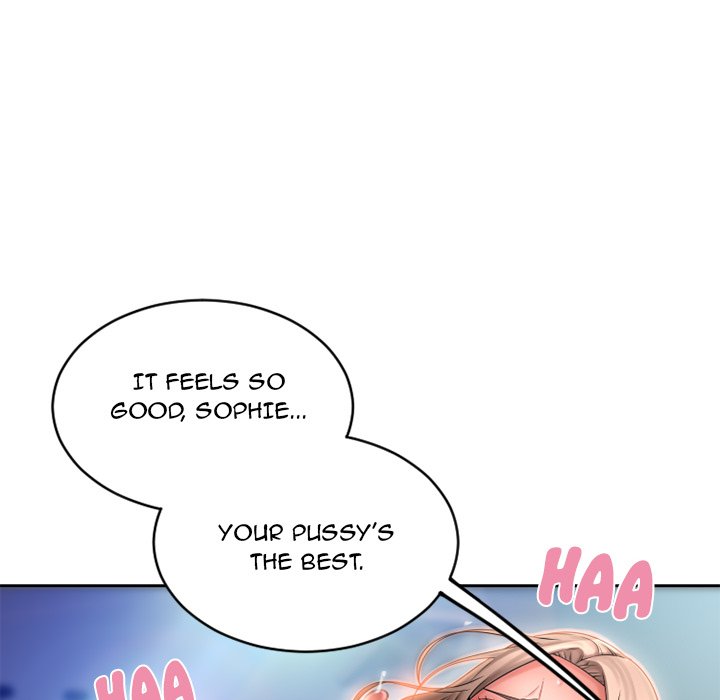 Close, but Far chapter 51 page 6