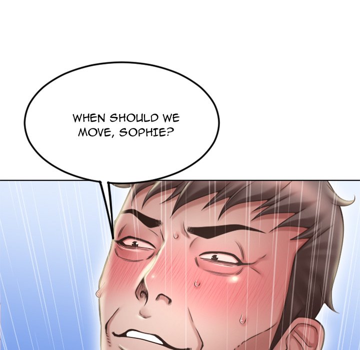 Close, but Far chapter 51 page 16
