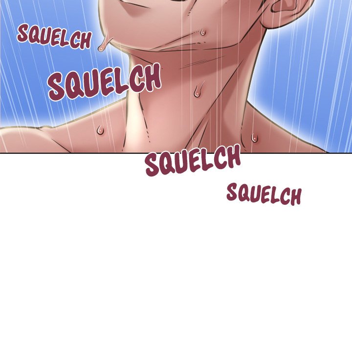 Close, but Far chapter 51 page 17