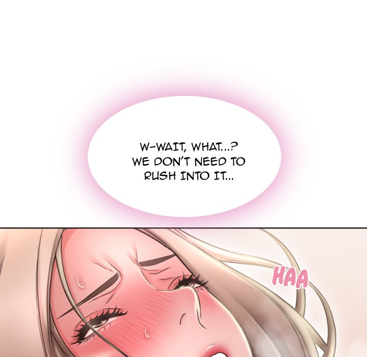 Close, but Far chapter 51 page 18
