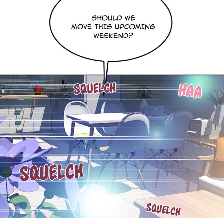 Close, but Far chapter 51 page 21