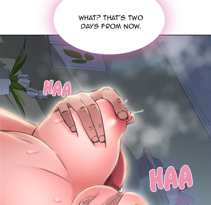 Close, but Far chapter 51 page 24
