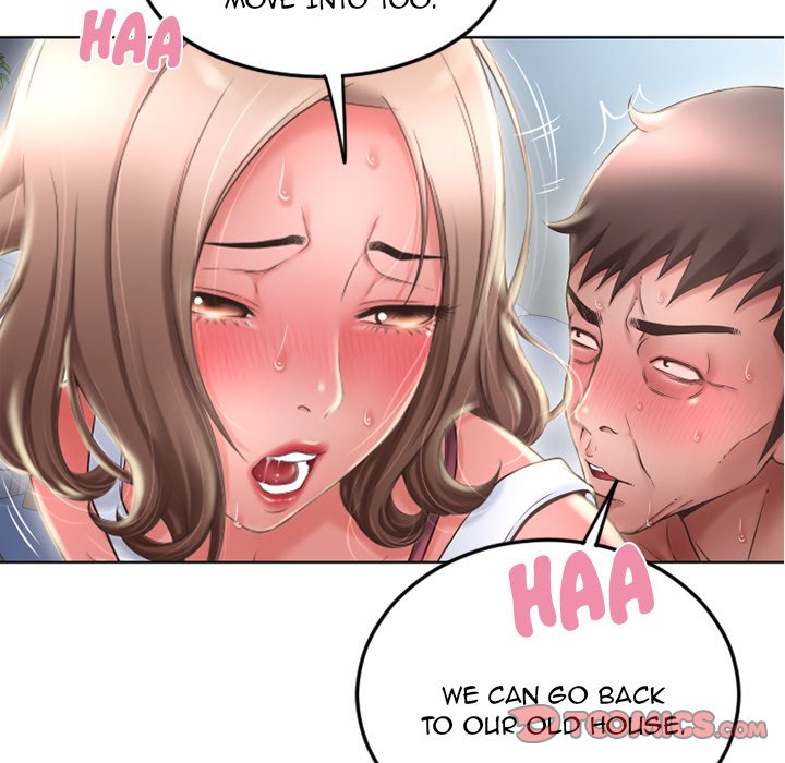 Close, but Far chapter 51 page 28