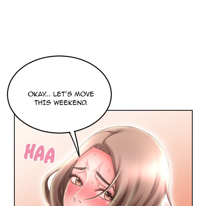 Close, but Far chapter 51 page 33