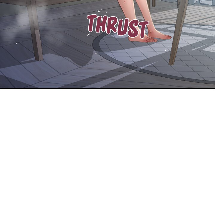 Close, but Far chapter 51 page 41
