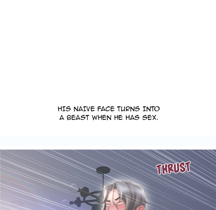 Close, but Far chapter 51 page 49