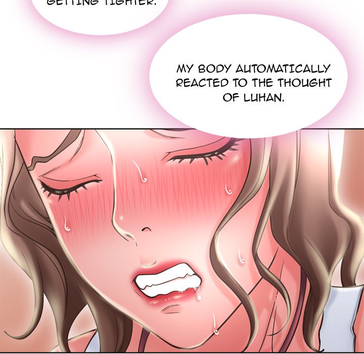 Close, but Far chapter 51 page 61