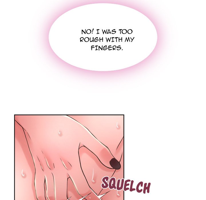 Close, but Far chapter 51 page 69