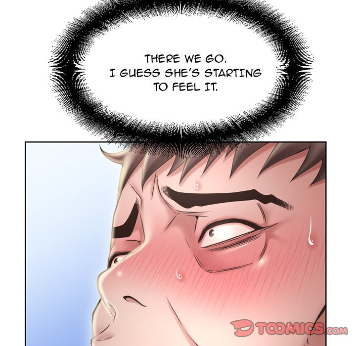 Close, but Far chapter 51 page 76