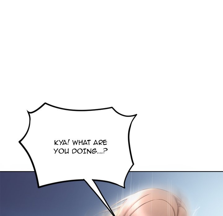 Close, but Far chapter 51 page 99