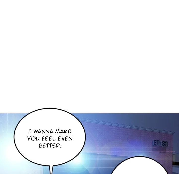 Close, but Far chapter 51 page 104