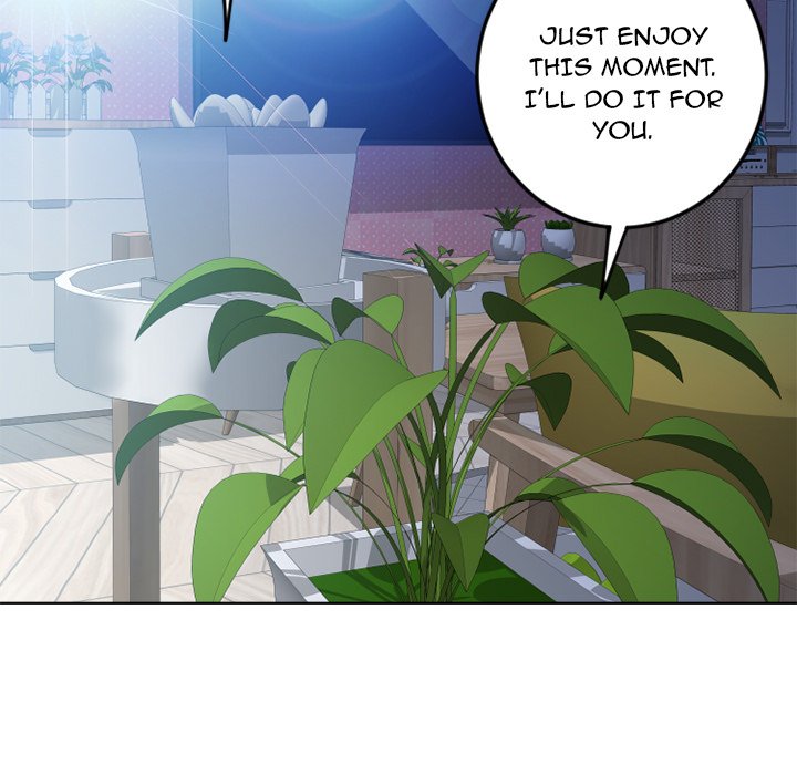 Close, but Far chapter 51 page 105