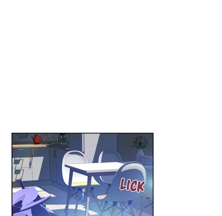 Close, but Far chapter 51 page 107
