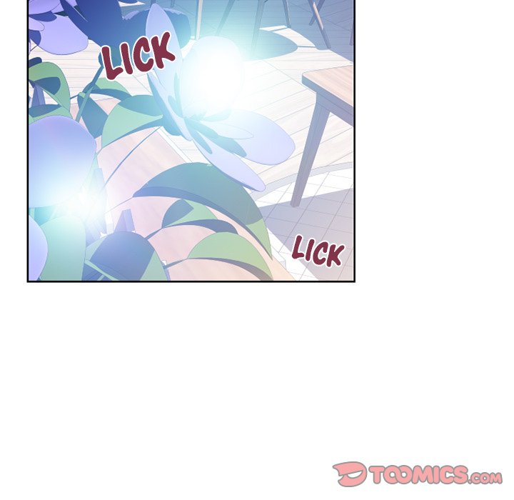 Close, but Far chapter 51 page 108