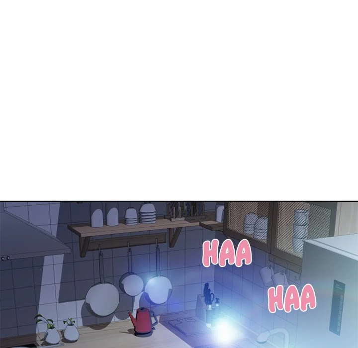 Close, but Far chapter 51 page 121