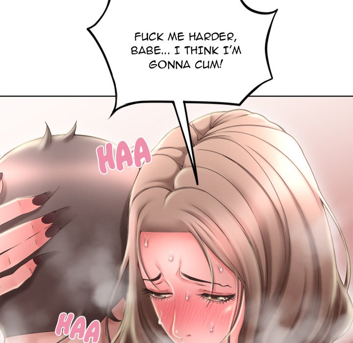 Close, but Far chapter 51 page 127