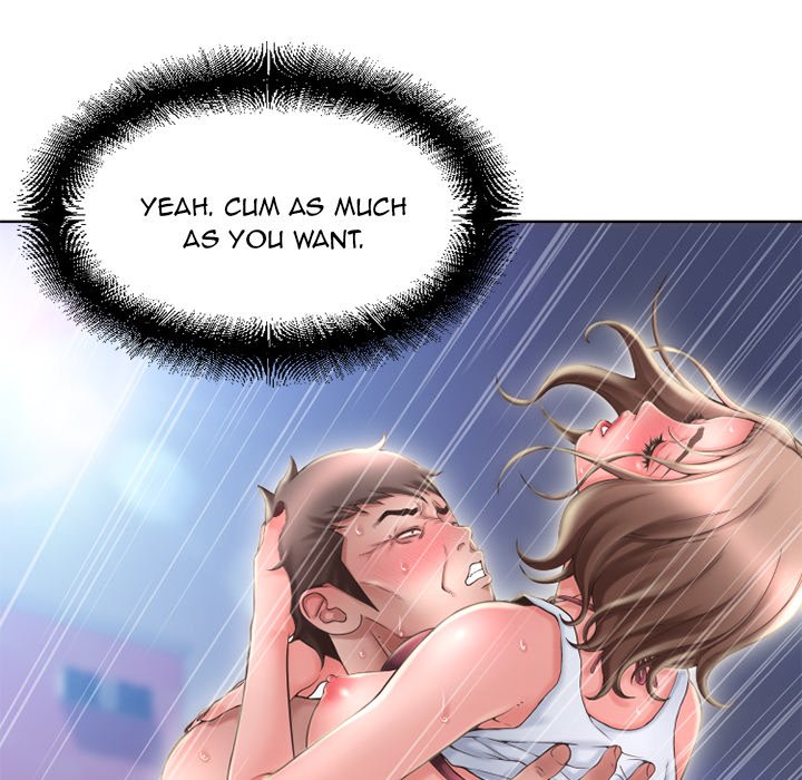 Close, but Far chapter 51 page 130