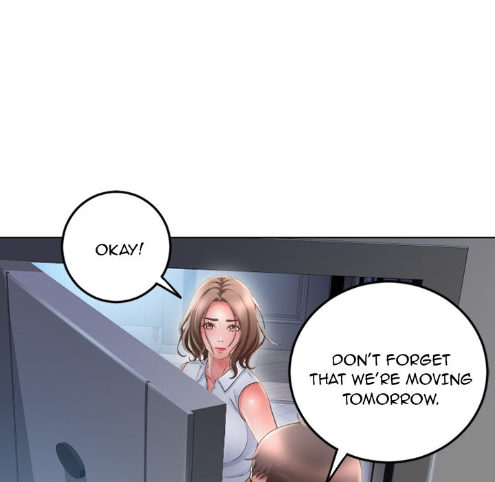 Close, but Far chapter 51 page 152