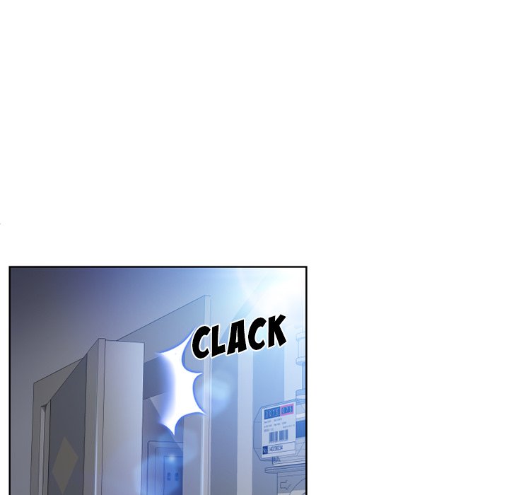 Close, but Far chapter 51 page 161