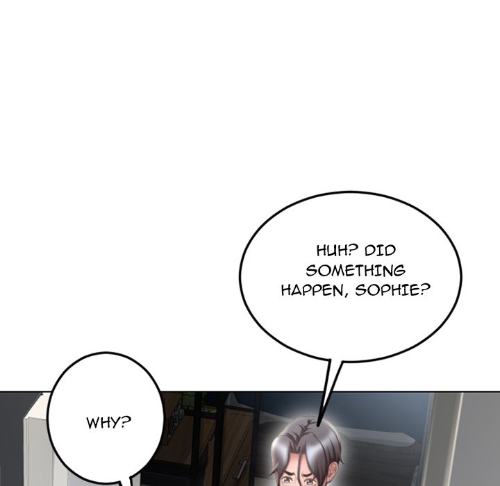 Close, but Far chapter 51 page 163