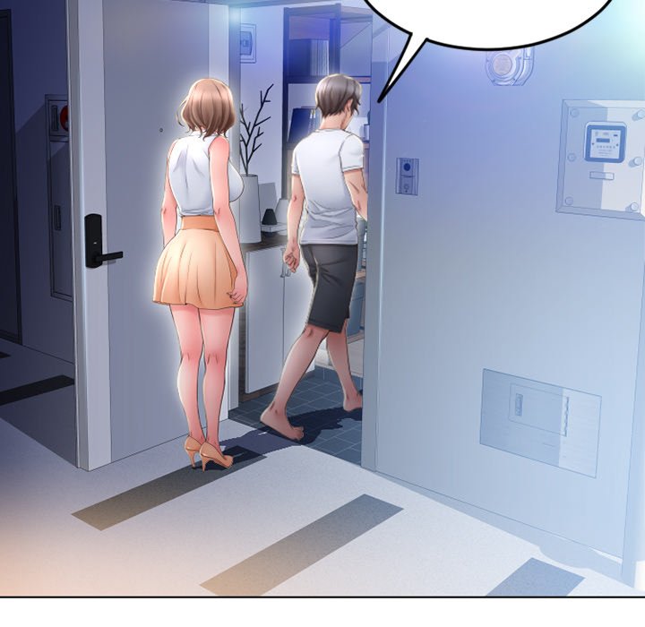 Close, but Far chapter 51 page 167