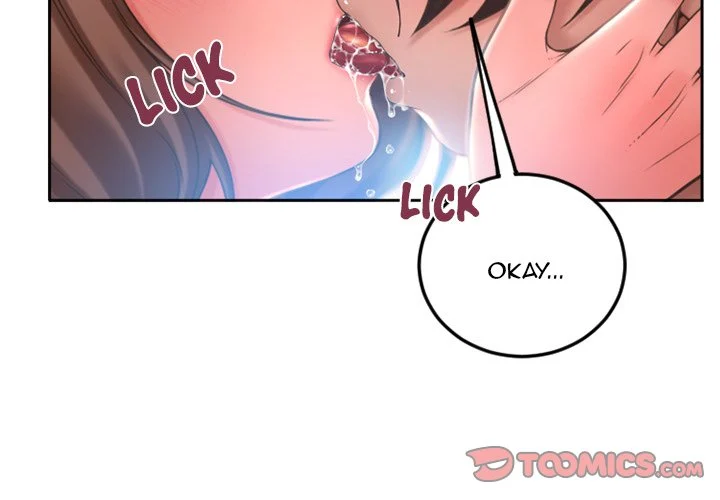Close, but Far chapter 52 page 4