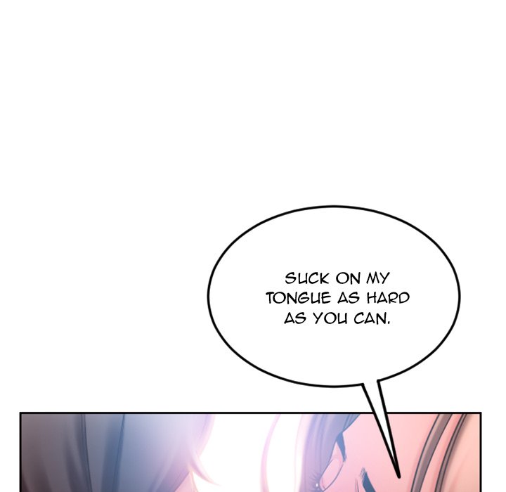 Close, but Far chapter 52 page 5