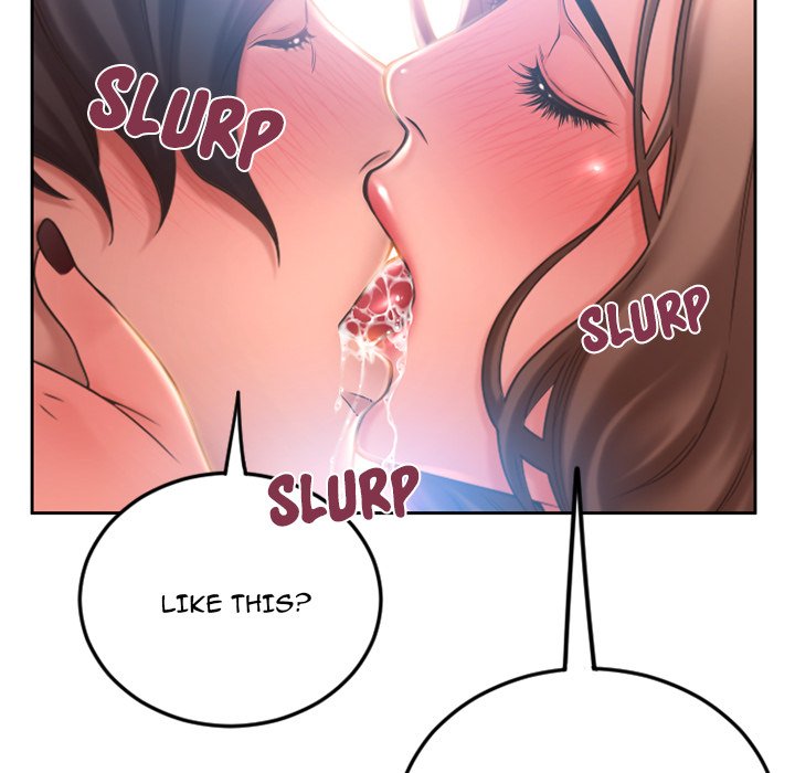 Close, but Far chapter 52 page 6