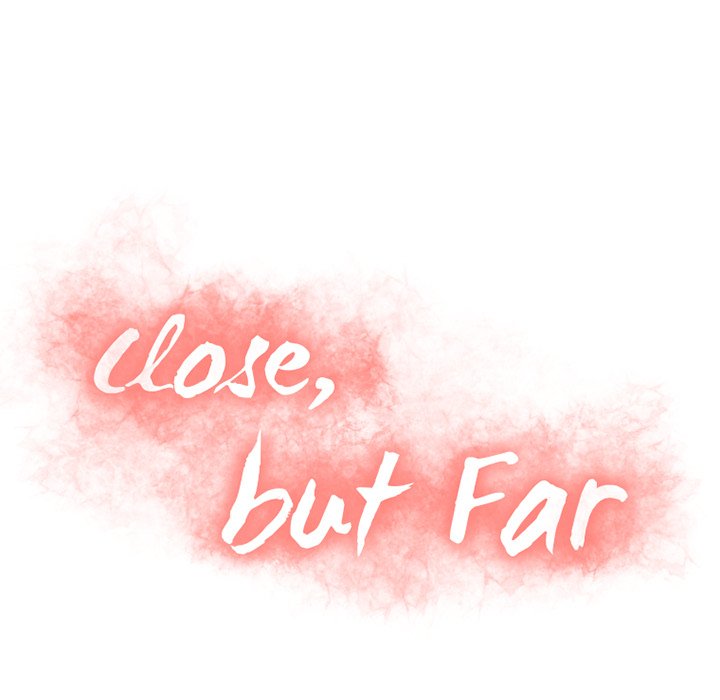 Close, but Far chapter 52 page 15