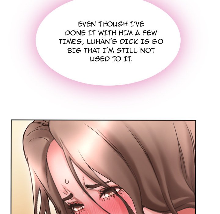 Close, but Far chapter 52 page 20