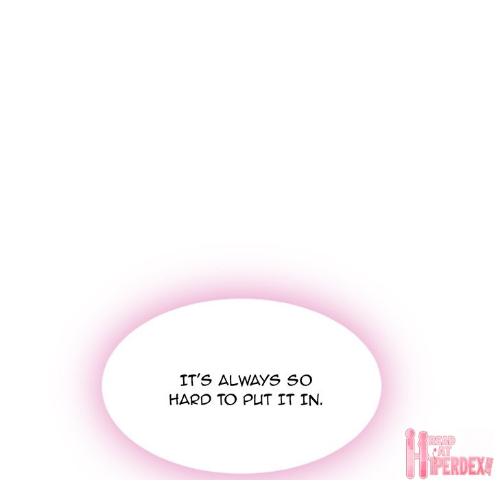 Close, but Far chapter 52 page 22