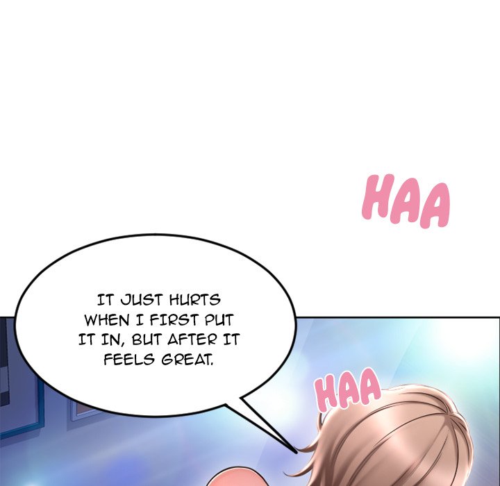 Close, but Far chapter 52 page 43