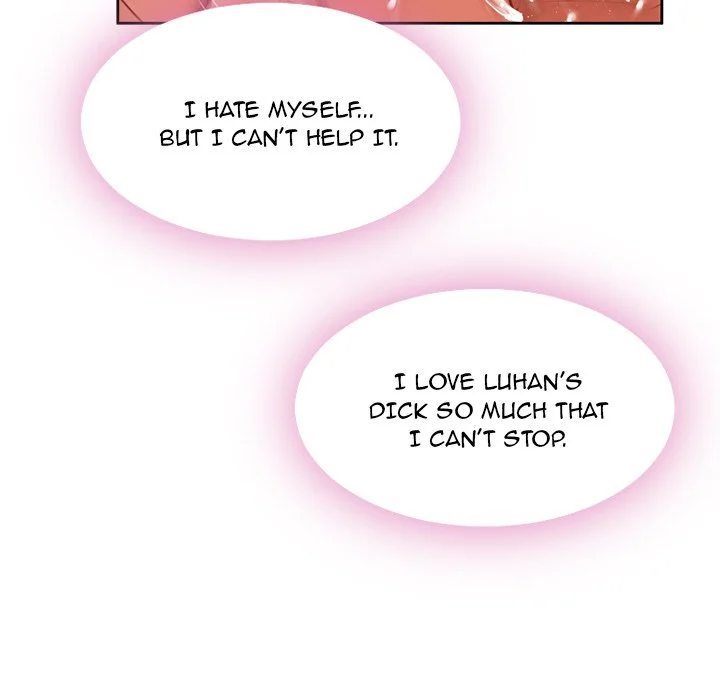 Close, but Far chapter 52 page 79