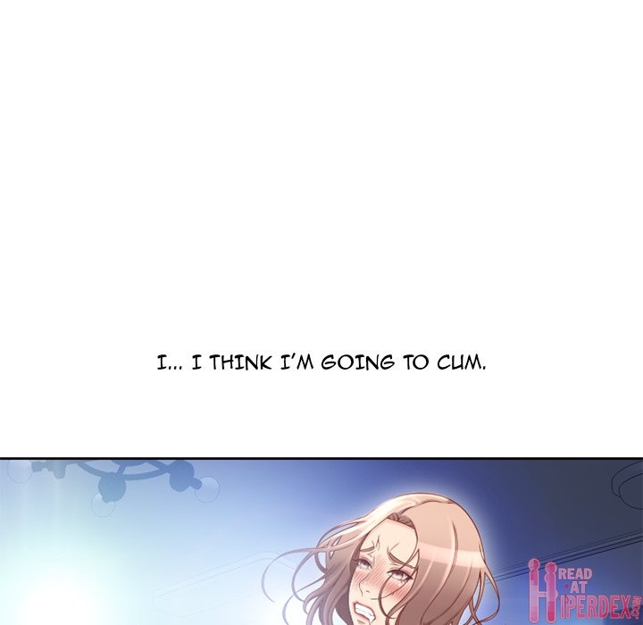 Close, but Far chapter 52 page 87