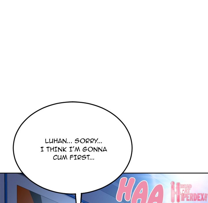 Close, but Far chapter 52 page 97