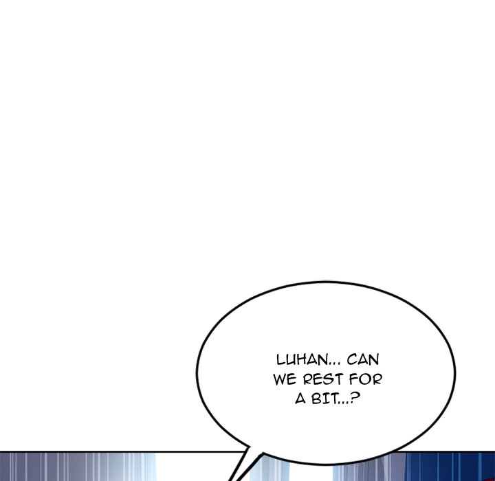 Close, but Far chapter 52 page 137