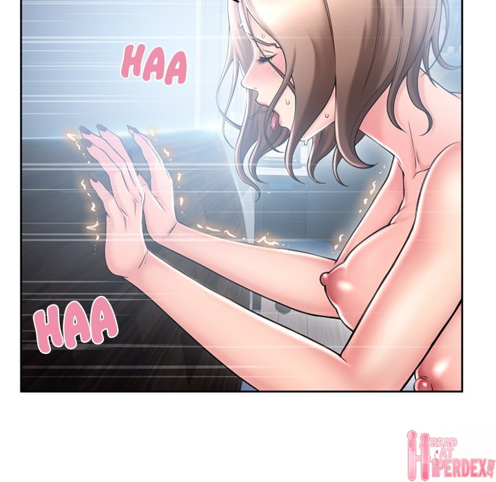 Close, but Far chapter 52 page 152
