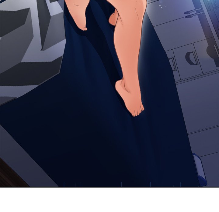 Close, but Far chapter 52 page 168