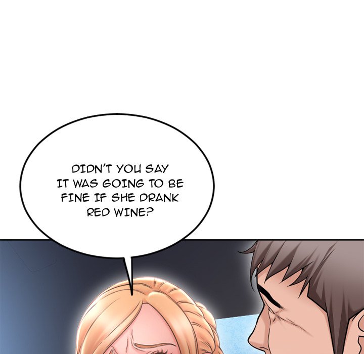 Close, but Far chapter 52 page 199