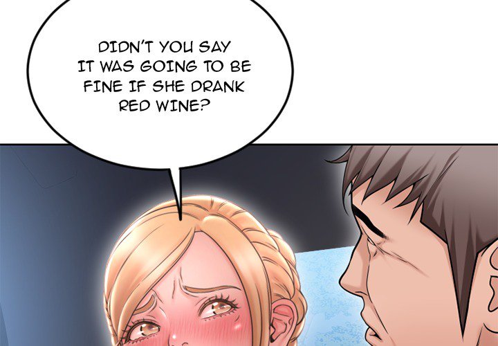 Close, but Far chapter 53 page 2